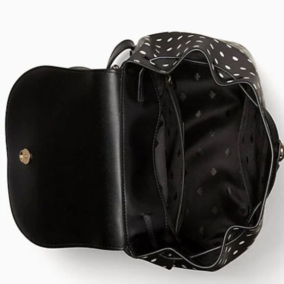 disney‎ x kate spade new york minnie mouse backpack main image 7